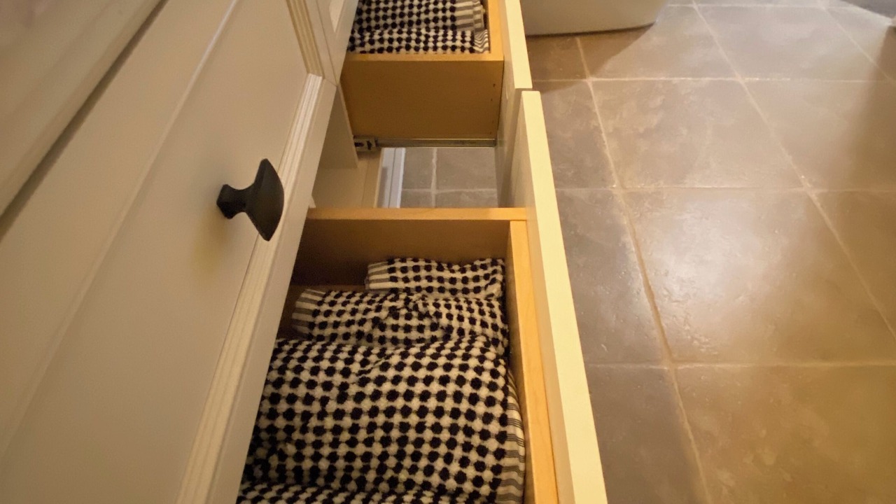 Photo of Bathroom in Union Bay