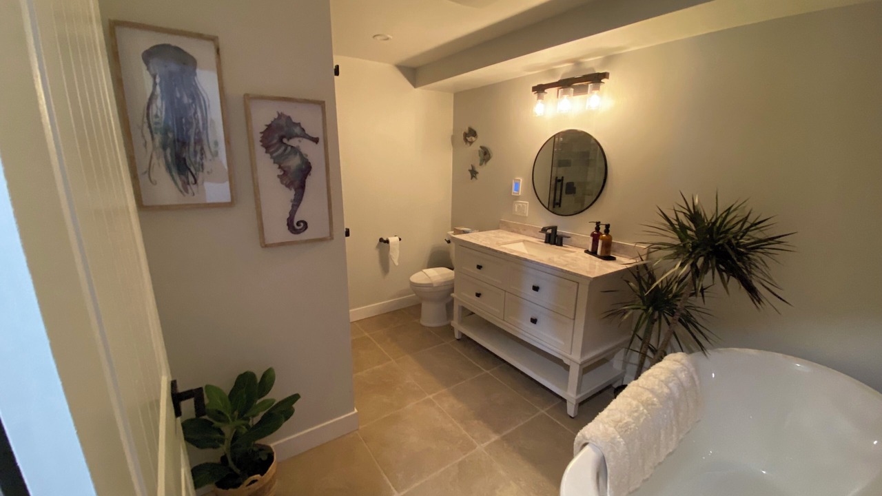 Photo of Bathroom in Union Bay