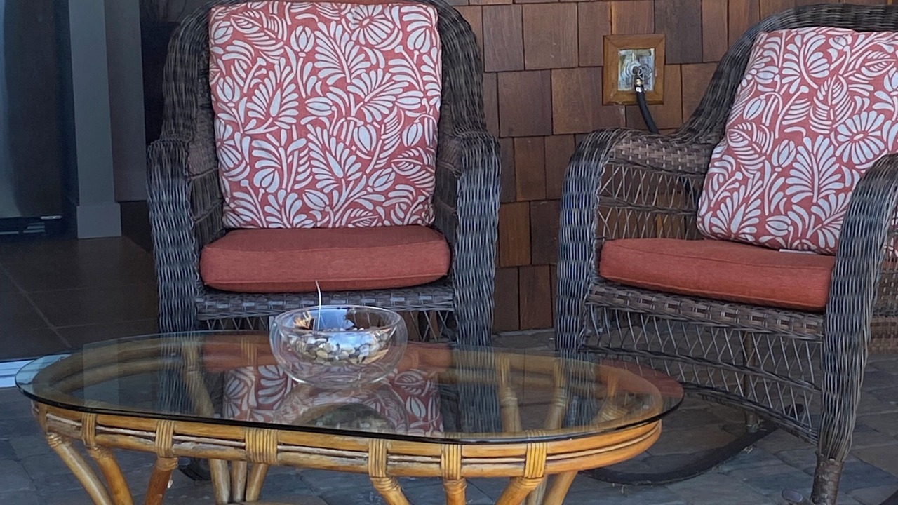 Photo of Outdoor in Union Bay