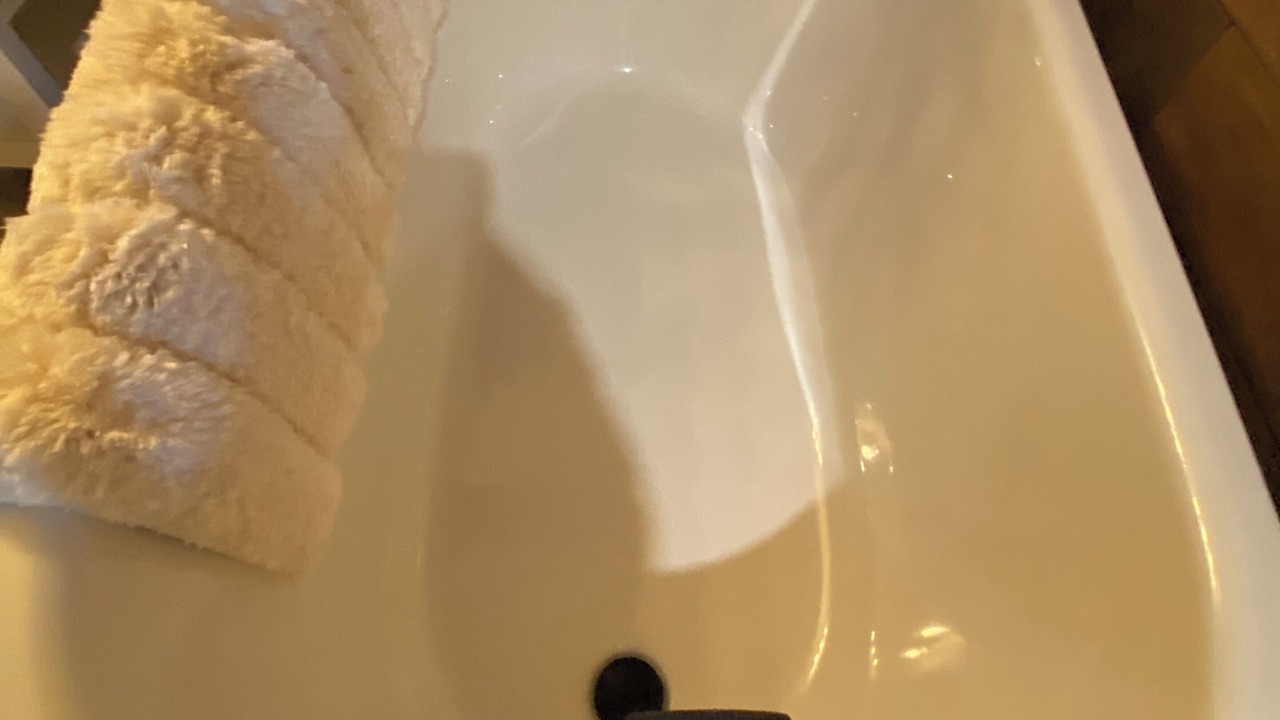 Photo of Bathroom in Union Bay