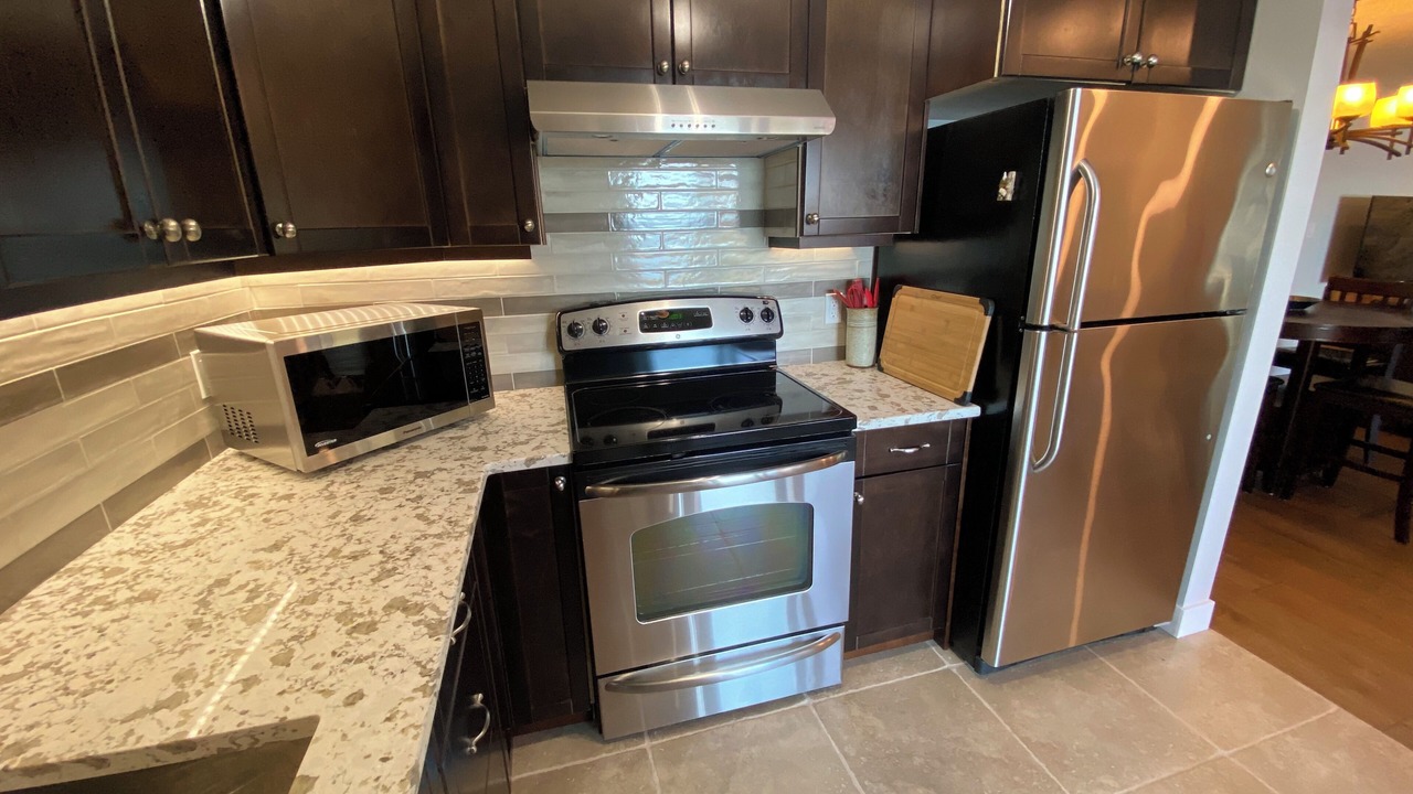 Photo of Kitchen in Union Bay