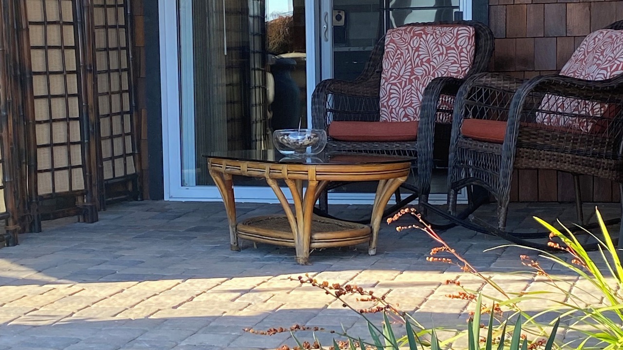 Photo of Outdoor in Union Bay
