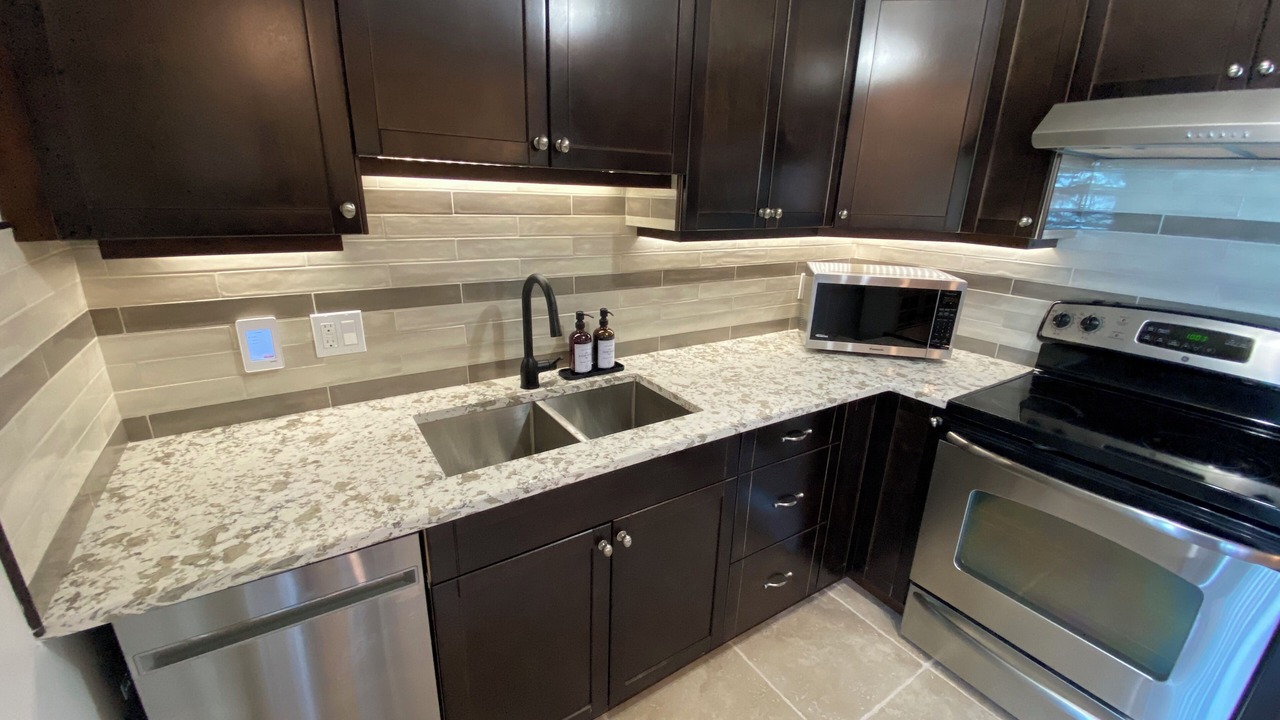 Photo of Kitchen in Union Bay