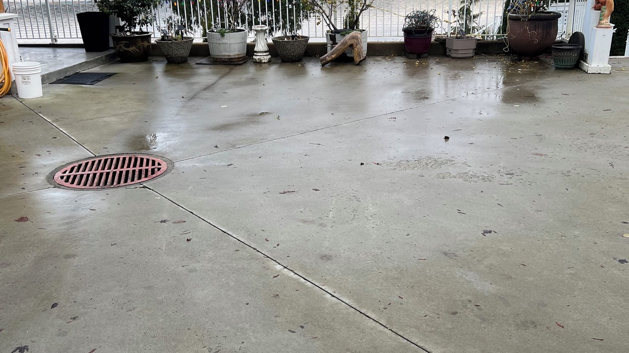 Photo of Outdoor in West Porpoise Bay