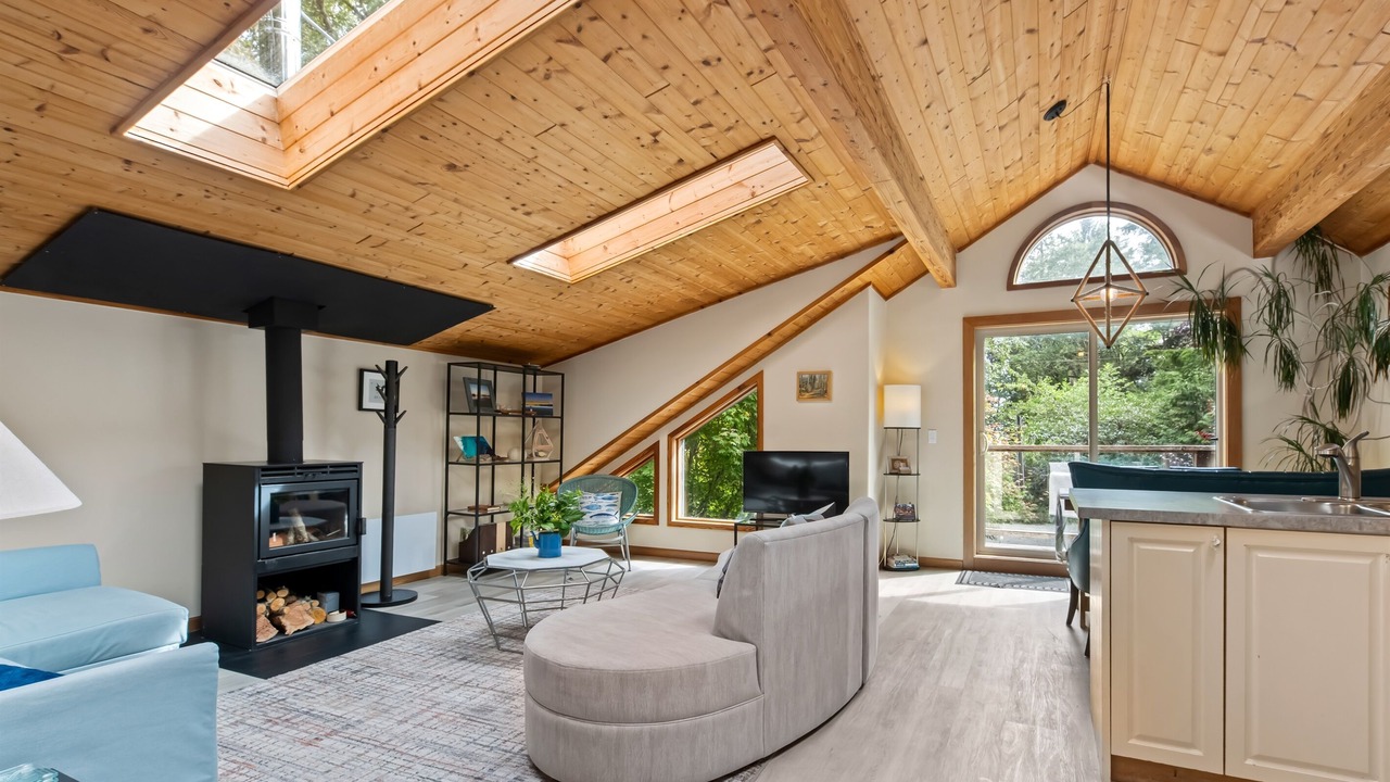Photo of Bedroom in Tofino