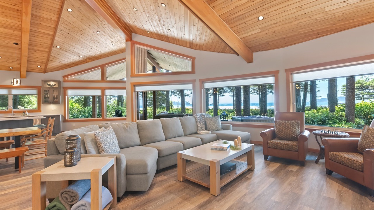 Photo of Others in Tofino