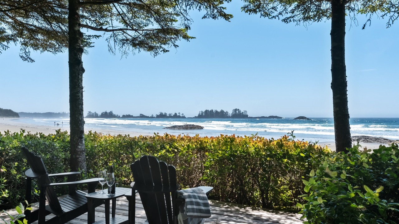 Photo of Others in Tofino