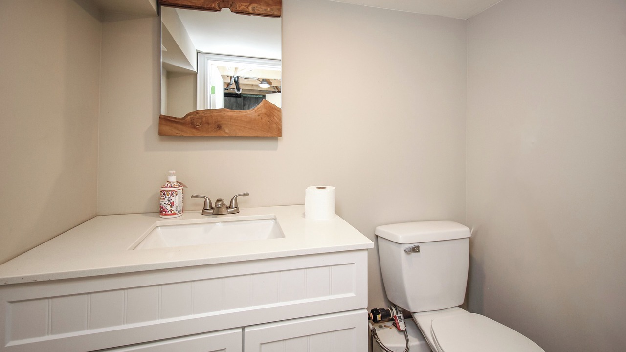 Photo of Bathroom in Trent Hills