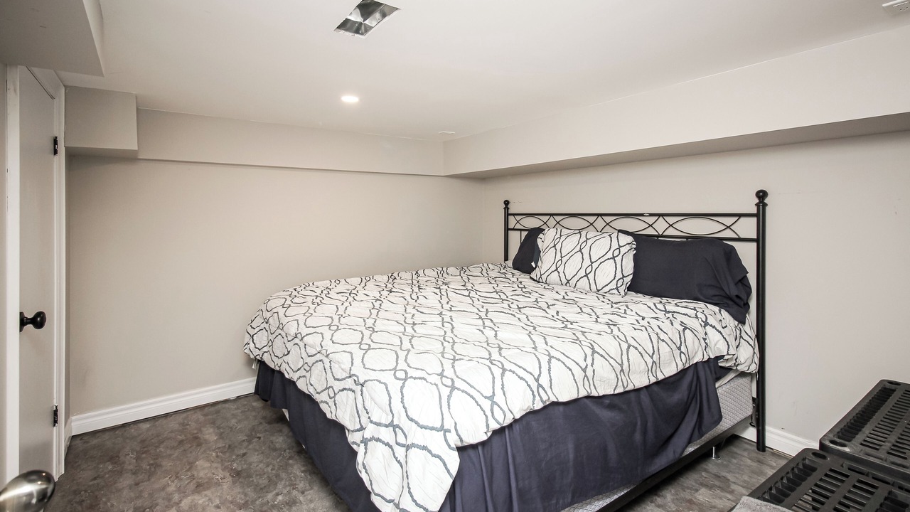 Photo of Bedroom in Trent Hills