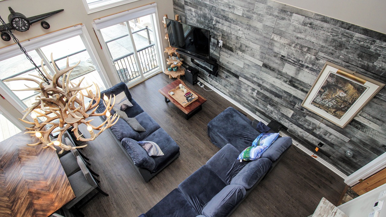 Photo of Livingroom in Trent Hills