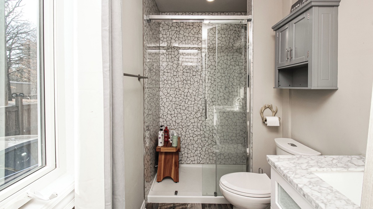 Photo of Bathroom in Trent Hills