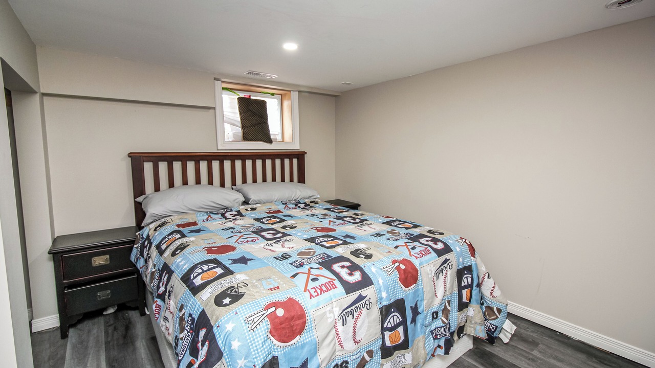 Photo of Bedroom in Trent Hills