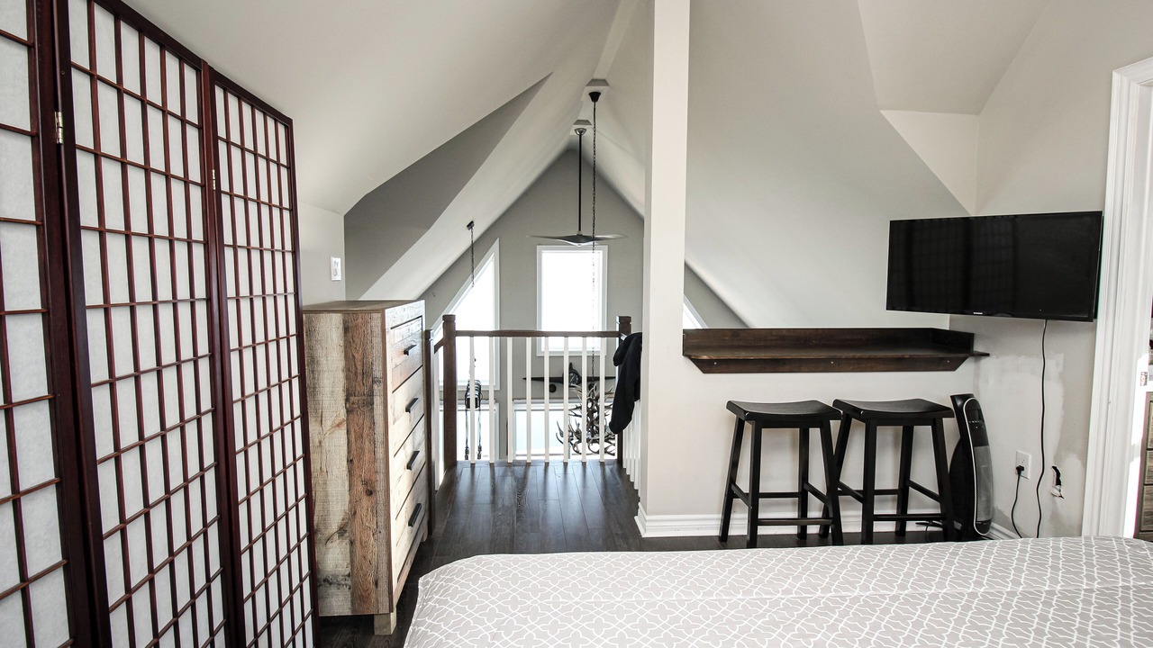 Photo of Bedroom in Trent Hills