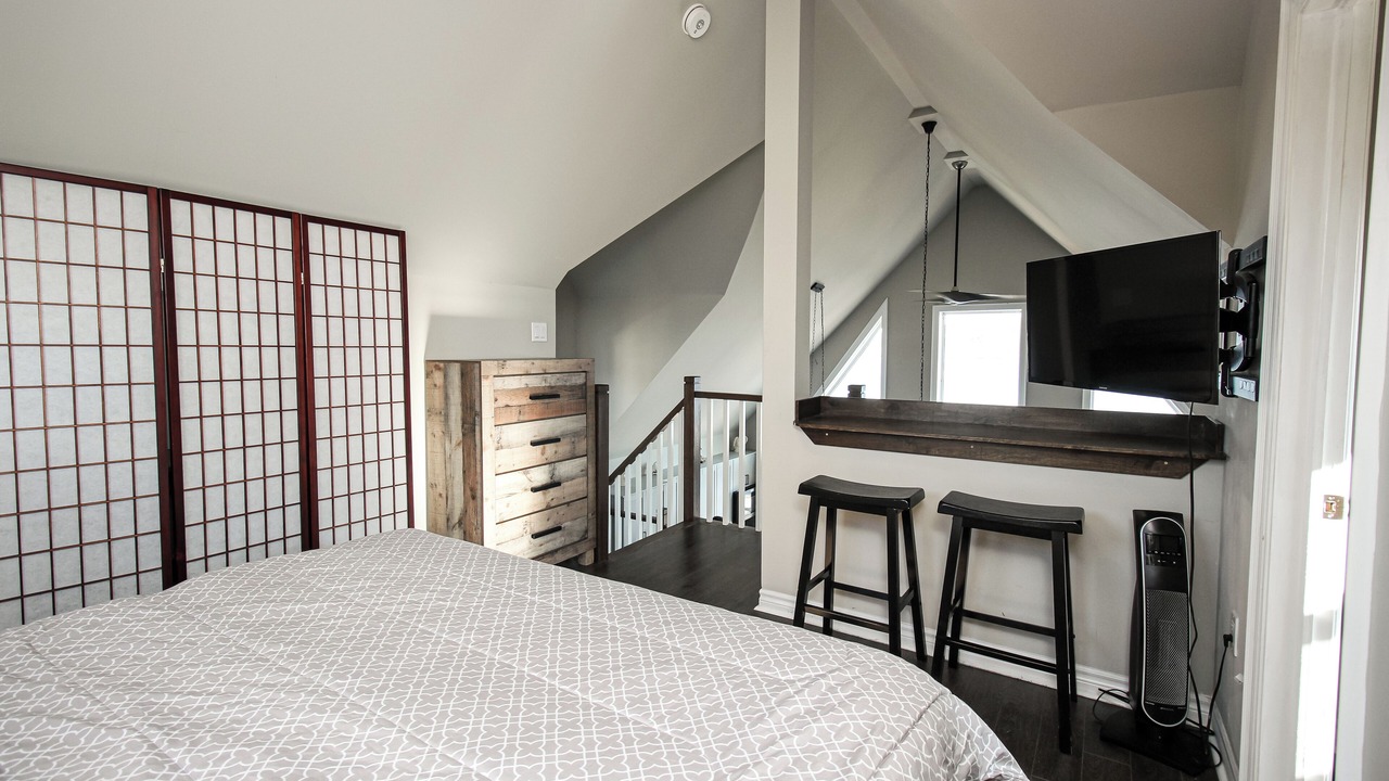 Photo of Bedroom in Trent Hills