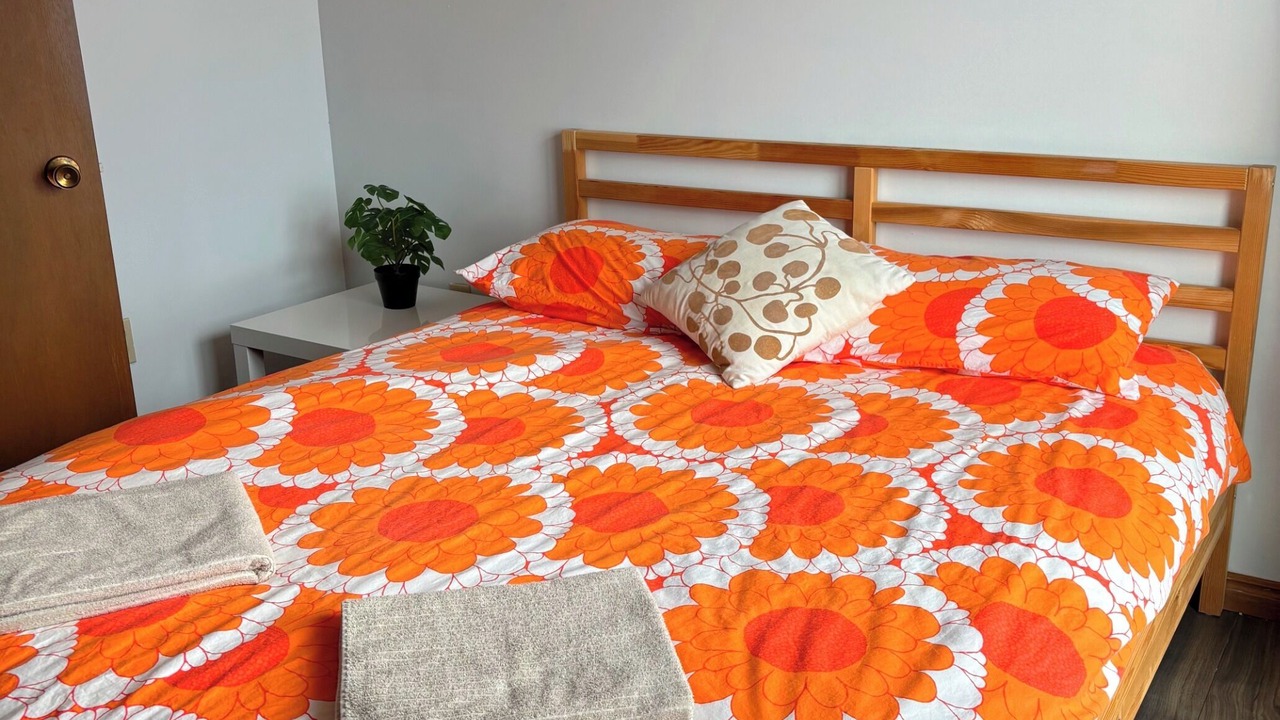 Photo of Bedroom in Hamilton