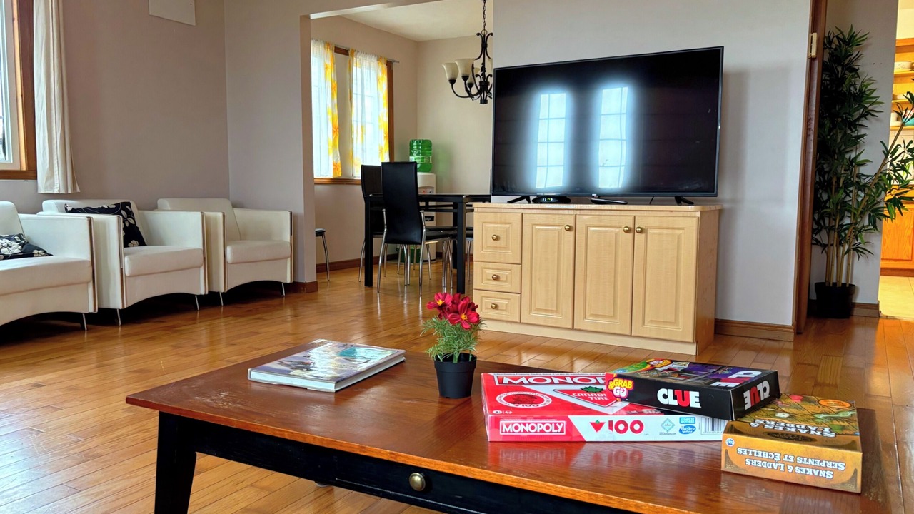 Photo of Livingroom in Hamilton