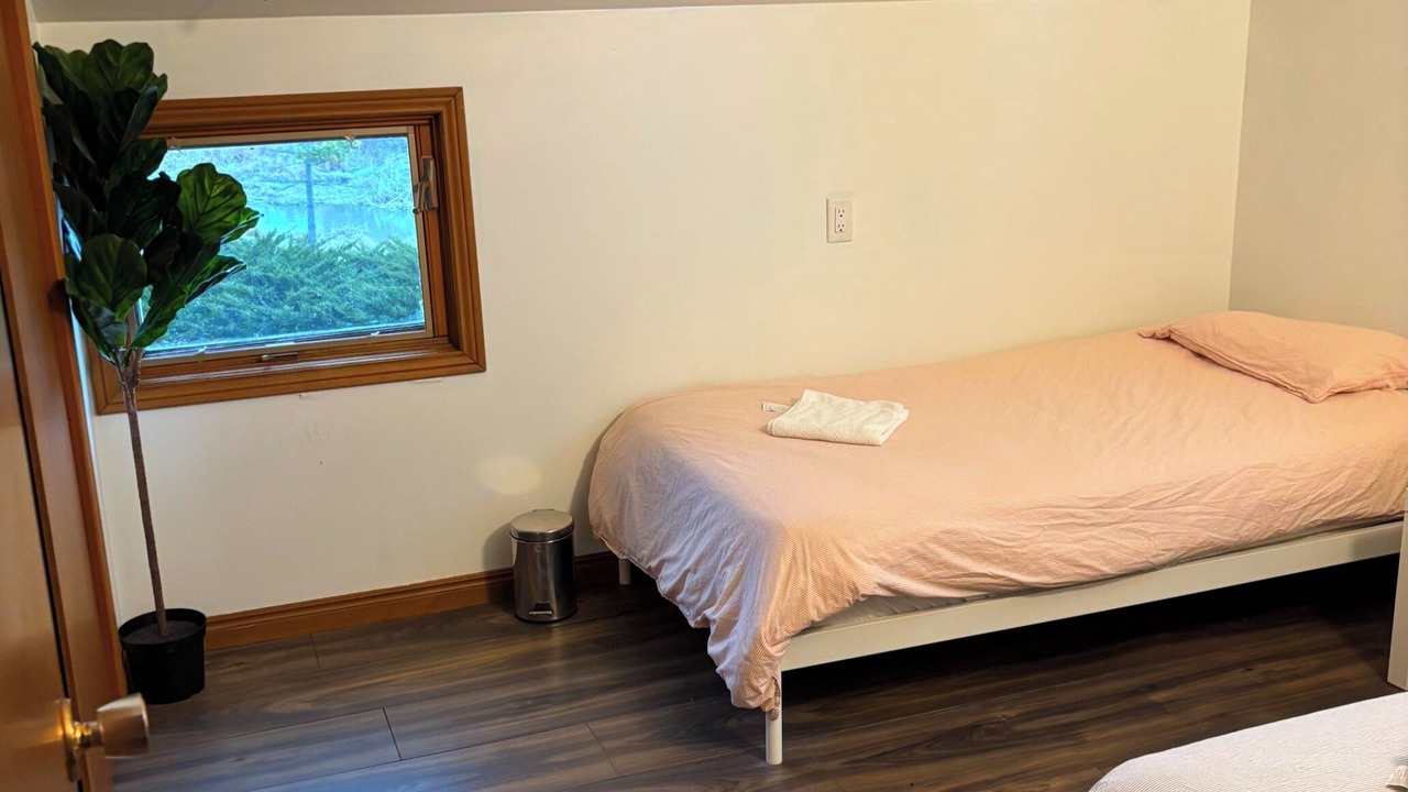 Photo of Bedroom in Hamilton