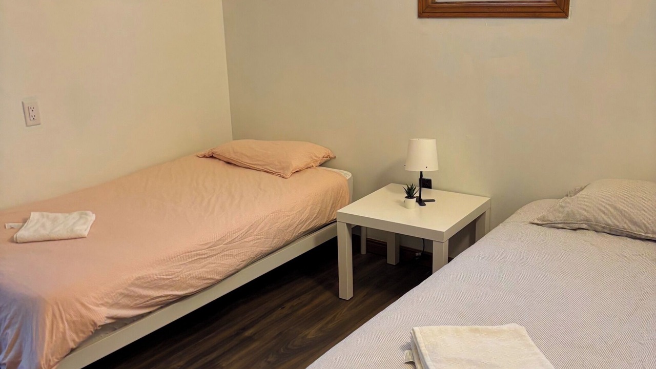 Photo of Bedroom in Hamilton