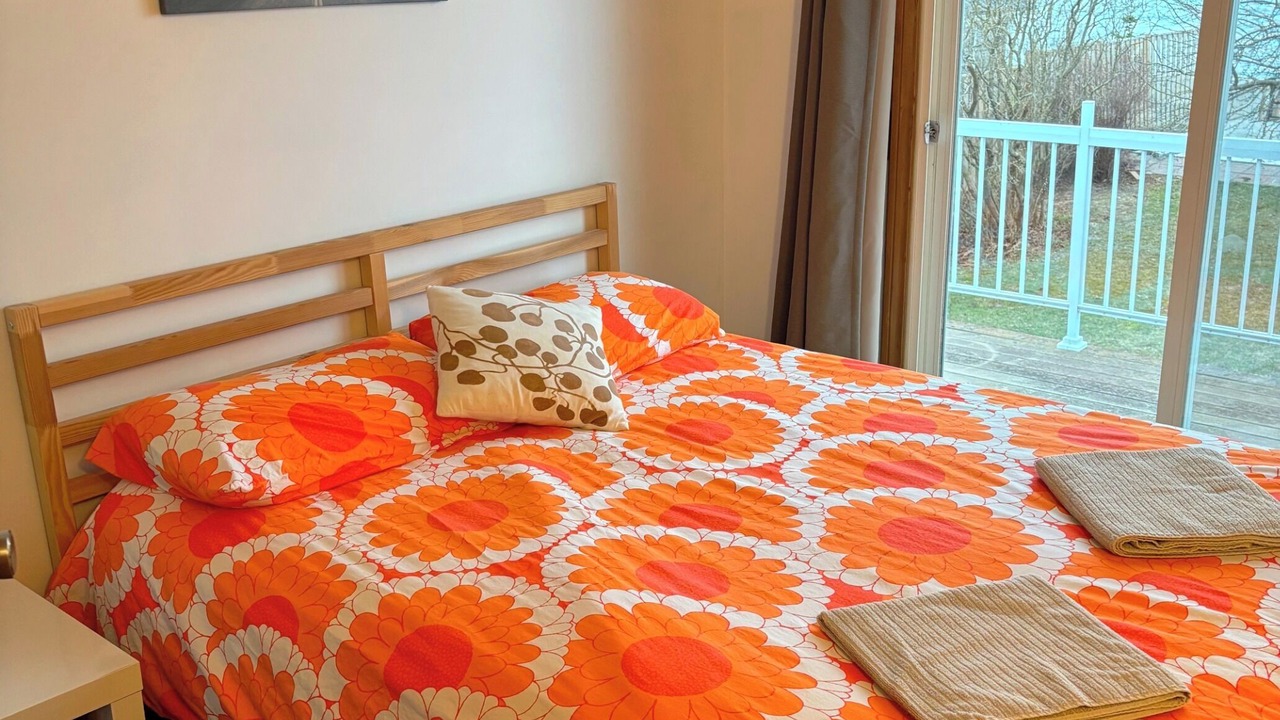 Photo of Bedroom in Hamilton