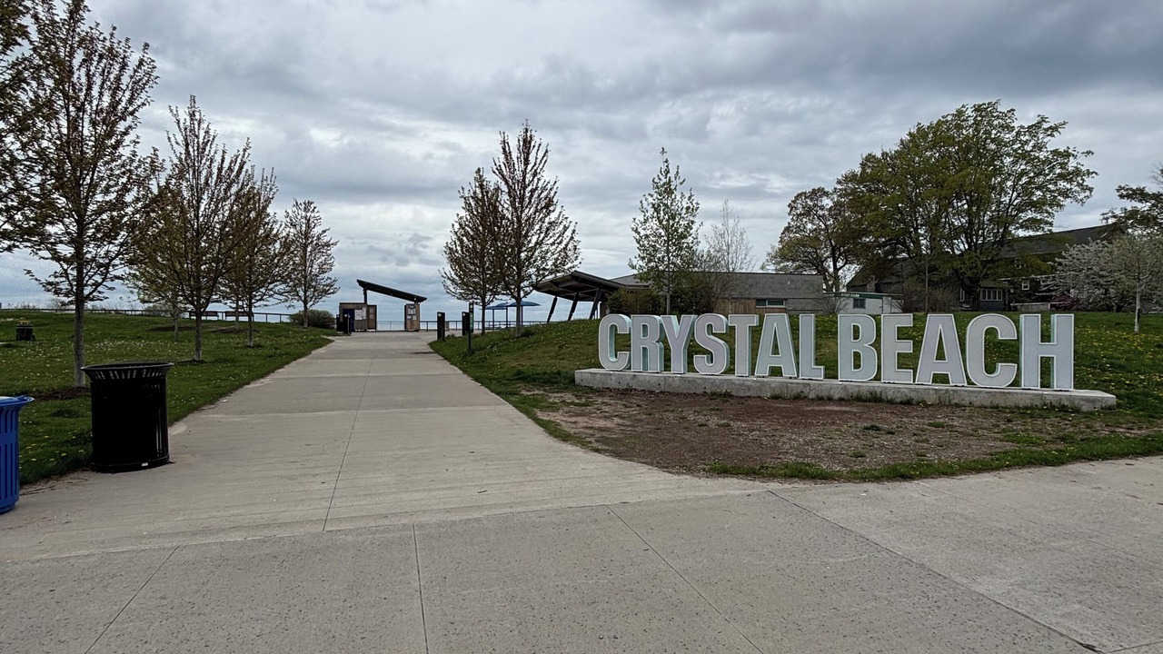 Photo of Outdoor in Crystal Beach
