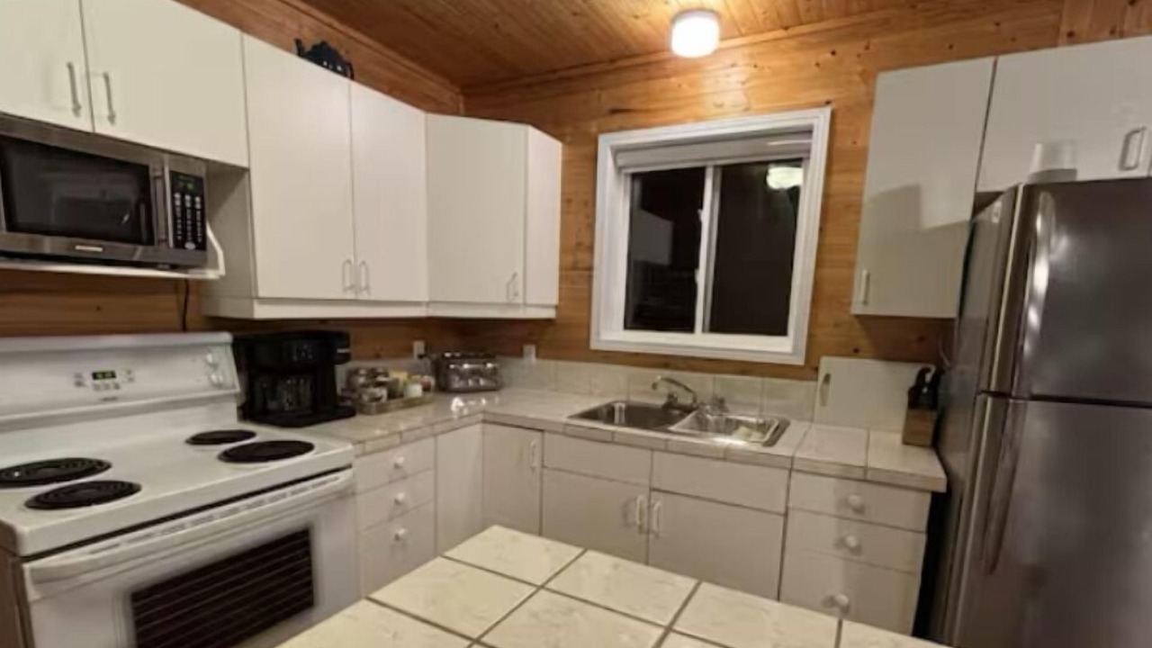 Photo of Kitchen in St. Charles
