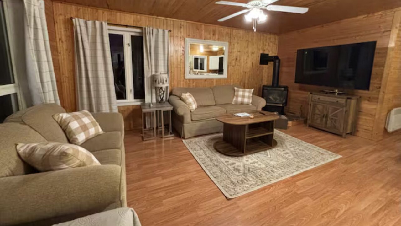 Photo of Livingroom in St. Charles