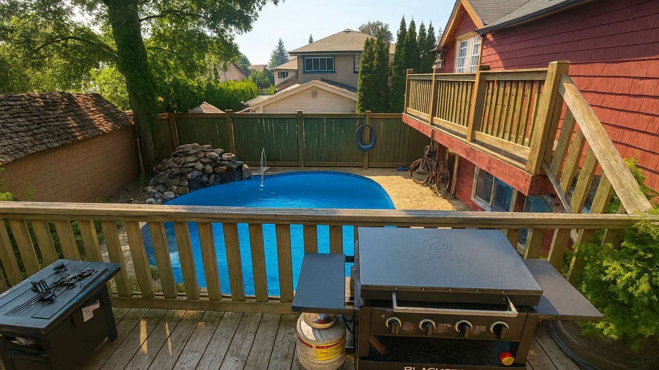 Photo of Outdoor in Saanich East