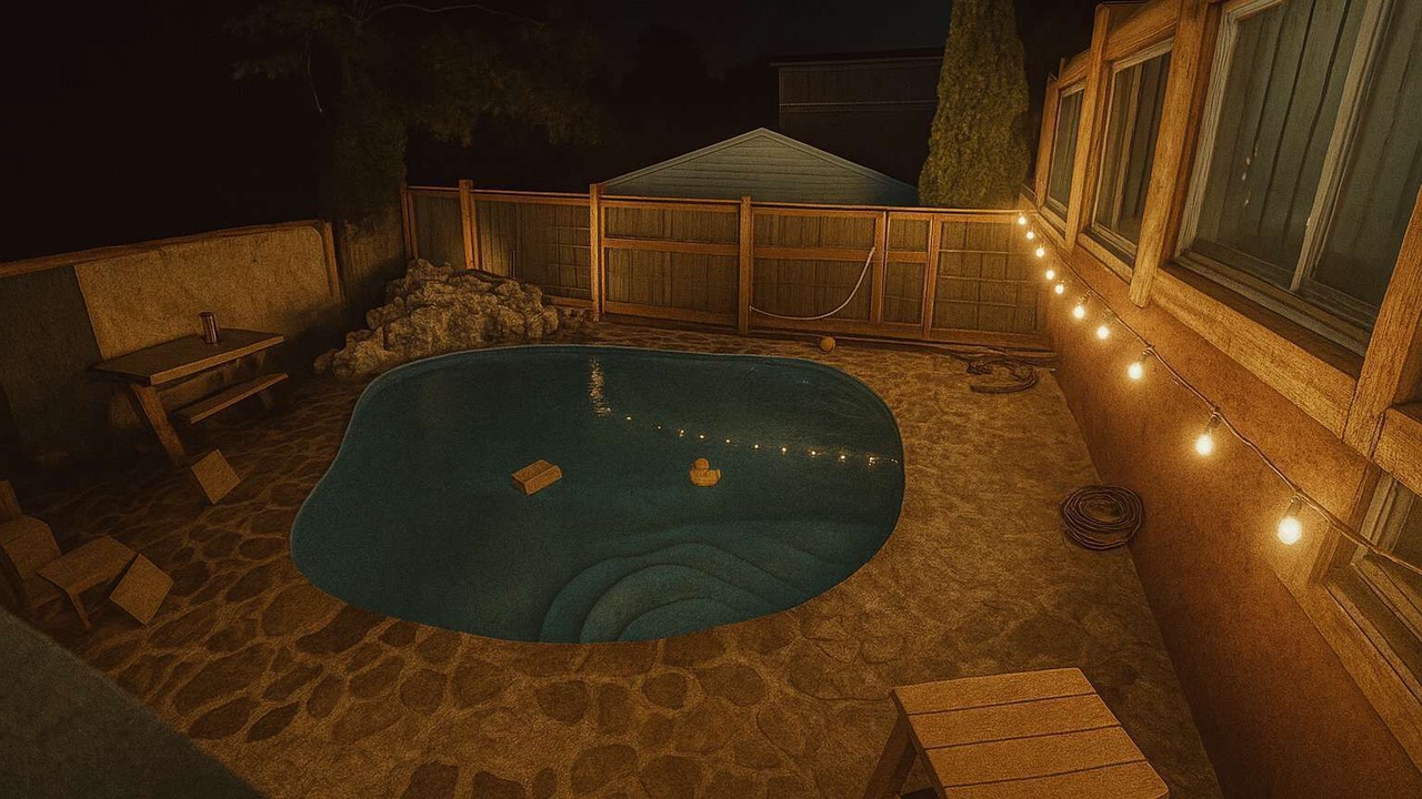 Photo of Outdoor in Saanich East