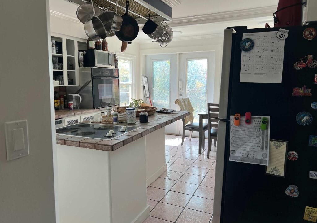 Photo of Kitchen in Saanich East