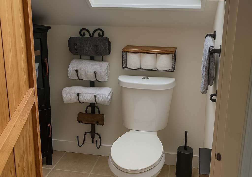 Photo of Bathroom in Saanich East