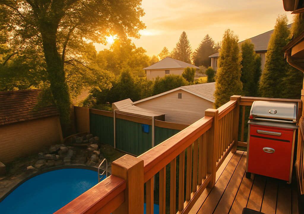 Photo of Outdoor in Saanich East