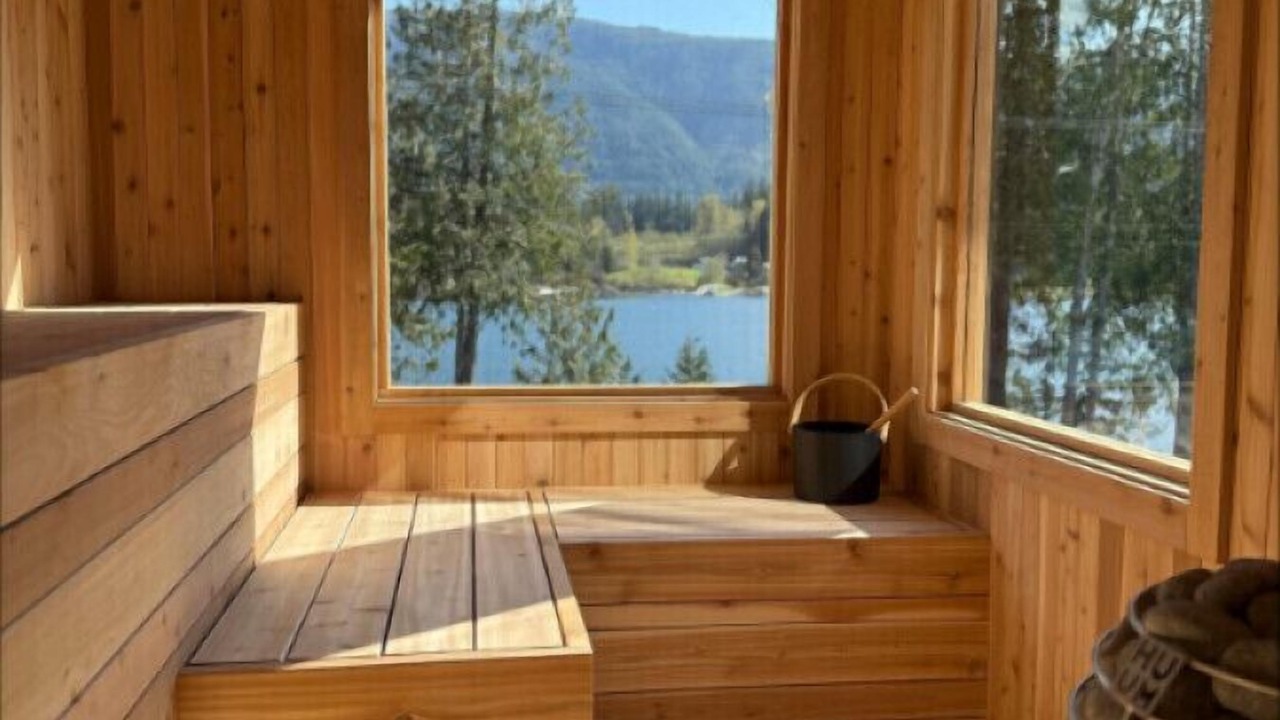 Photo of Outdoor in Youbou