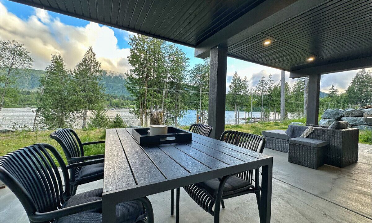 Photo of Outdoor in Youbou