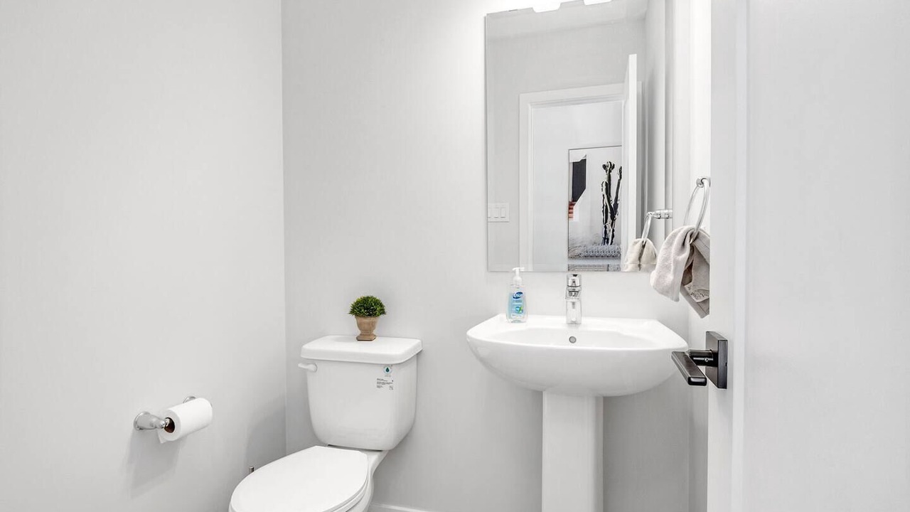 Photo of Bathroom in Cardinal Creek