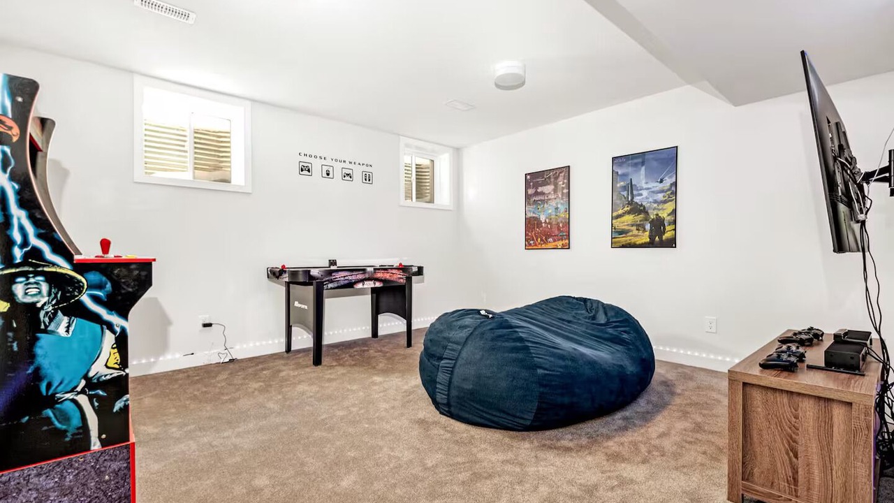 Photo of Bedroom in Cardinal Creek