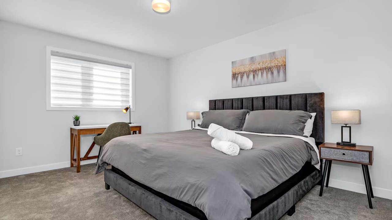 Photo of Bedroom in Cardinal Creek