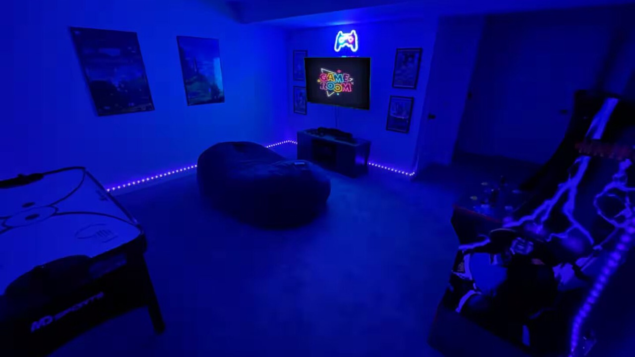 Photo of Bedroom in Cardinal Creek