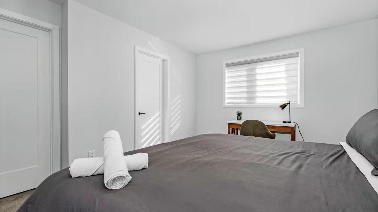 Photo of Bedroom in Cardinal Creek