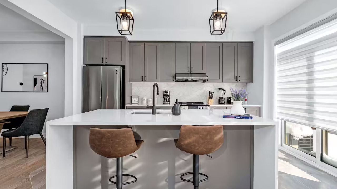 Photo of Kitchen in Cardinal Creek