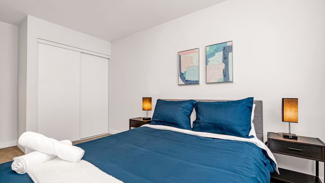 Photo of Bedroom in Cardinal Creek