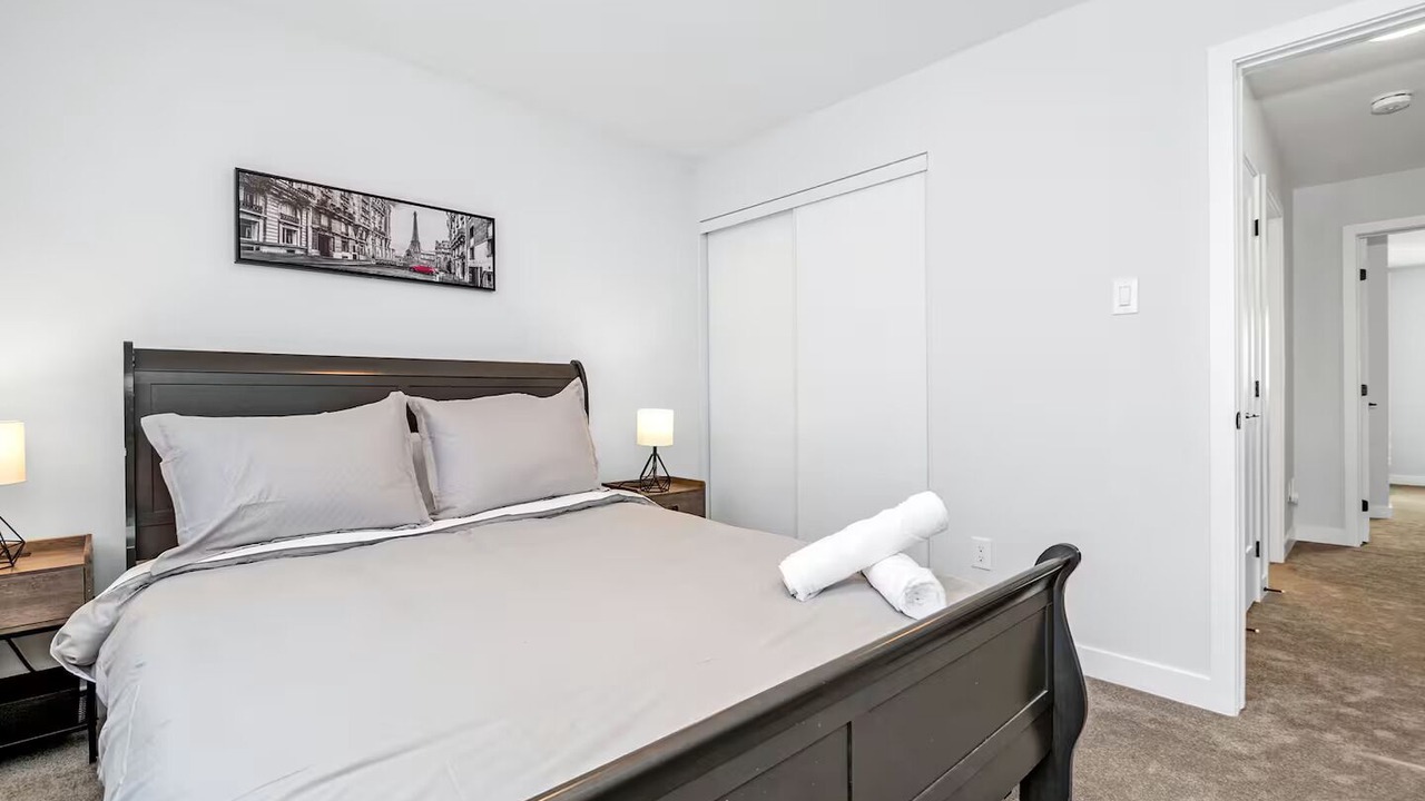 Photo of Bedroom in Cardinal Creek
