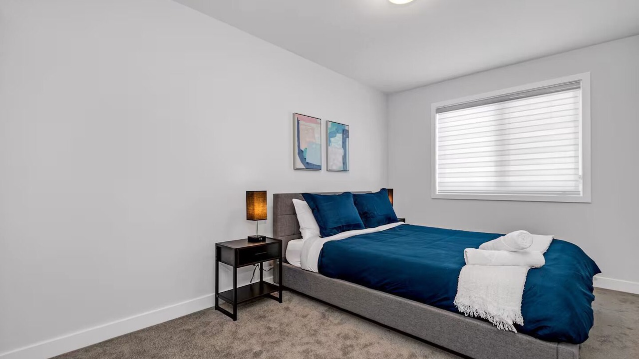 Photo of Bedroom in Cardinal Creek