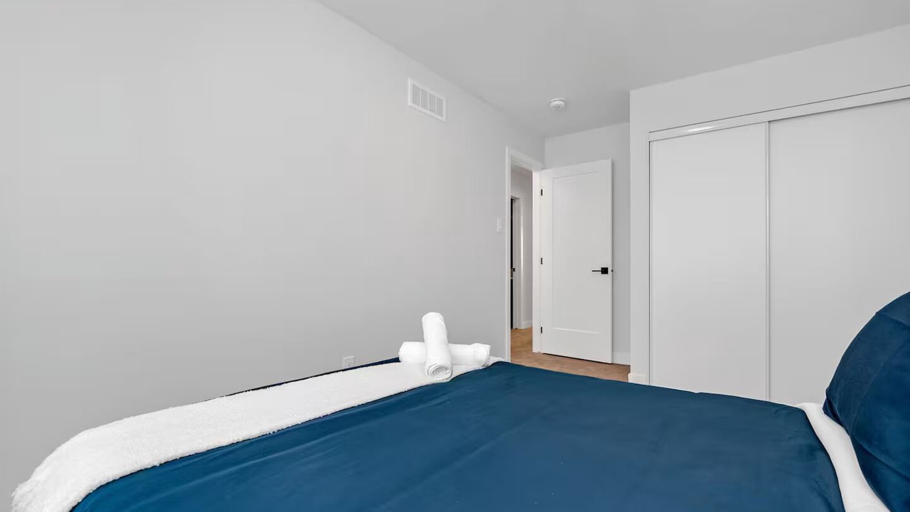 Photo of Bedroom in Cardinal Creek