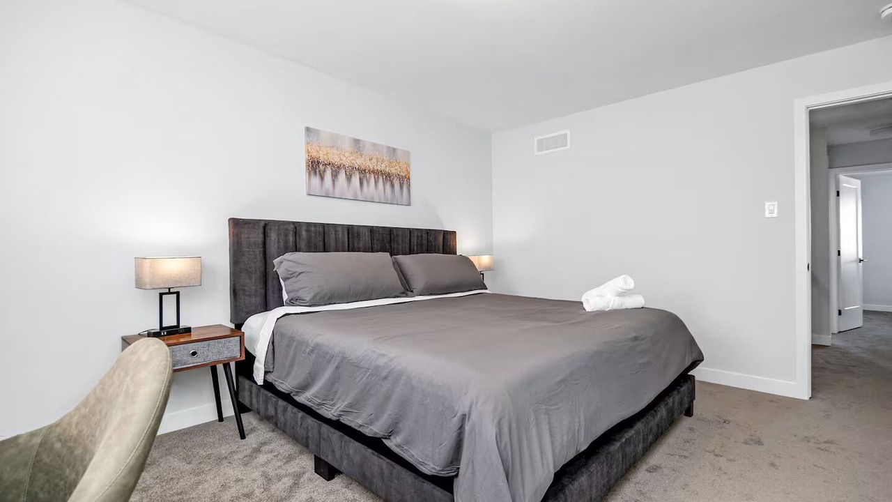 Photo of Bedroom in Cardinal Creek