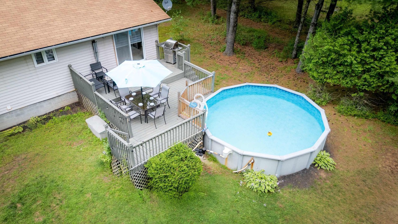 Photo of Outdoor in Hastings Highlands