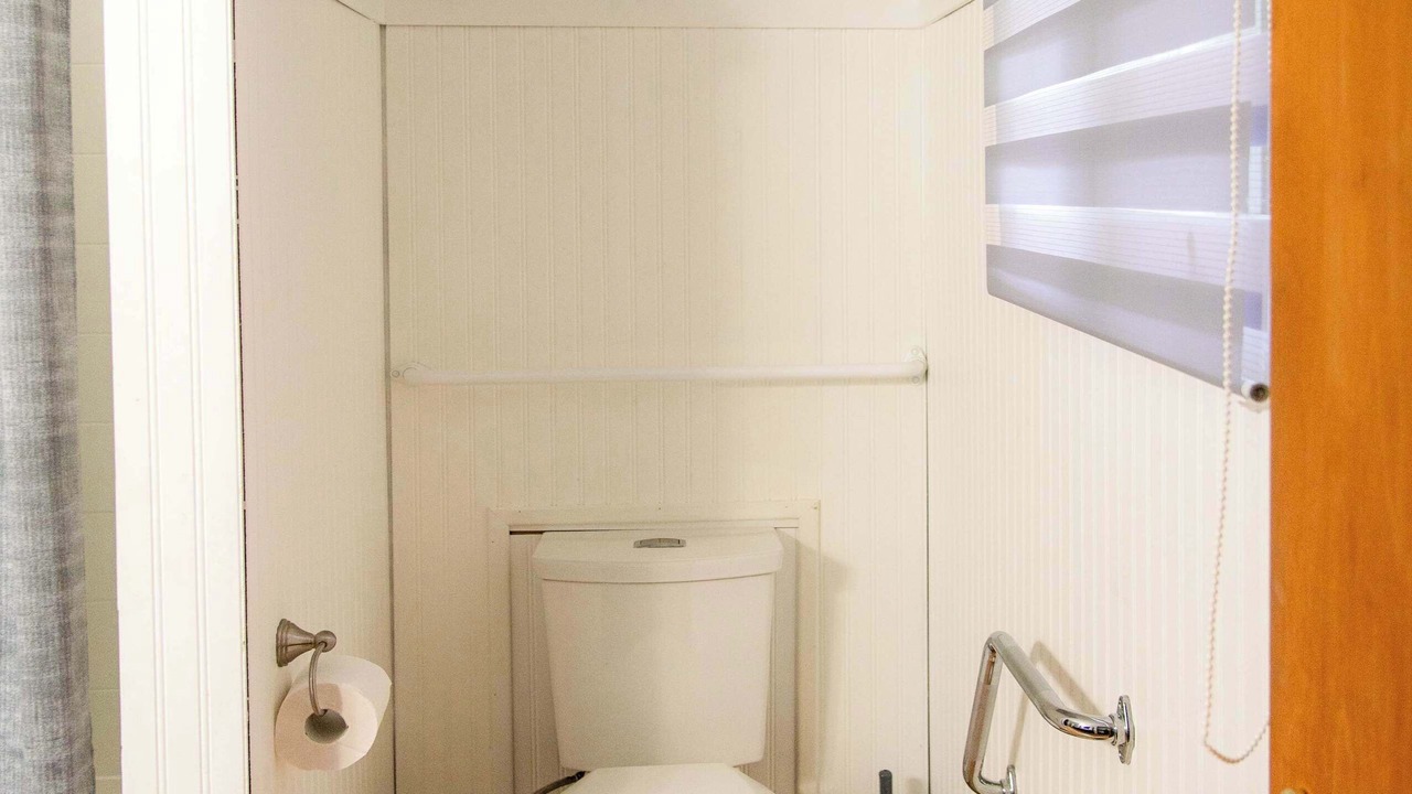 Photo of Bathroom in Hastings Highlands