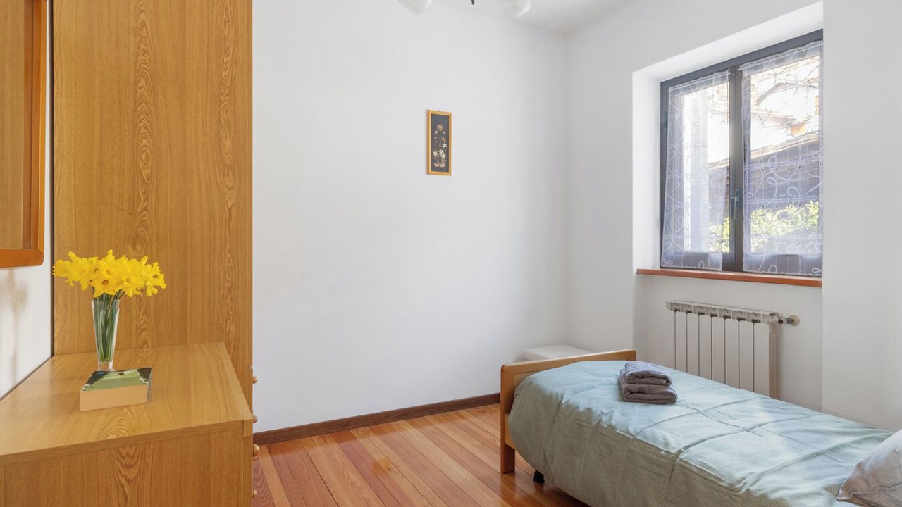 Photo of Bedroom in Trarego Viggiona
