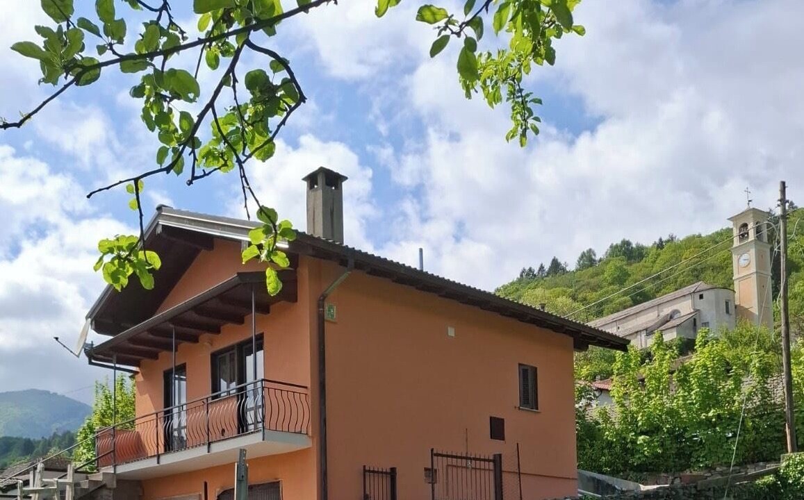 Photo of Outdoor in Trarego Viggiona