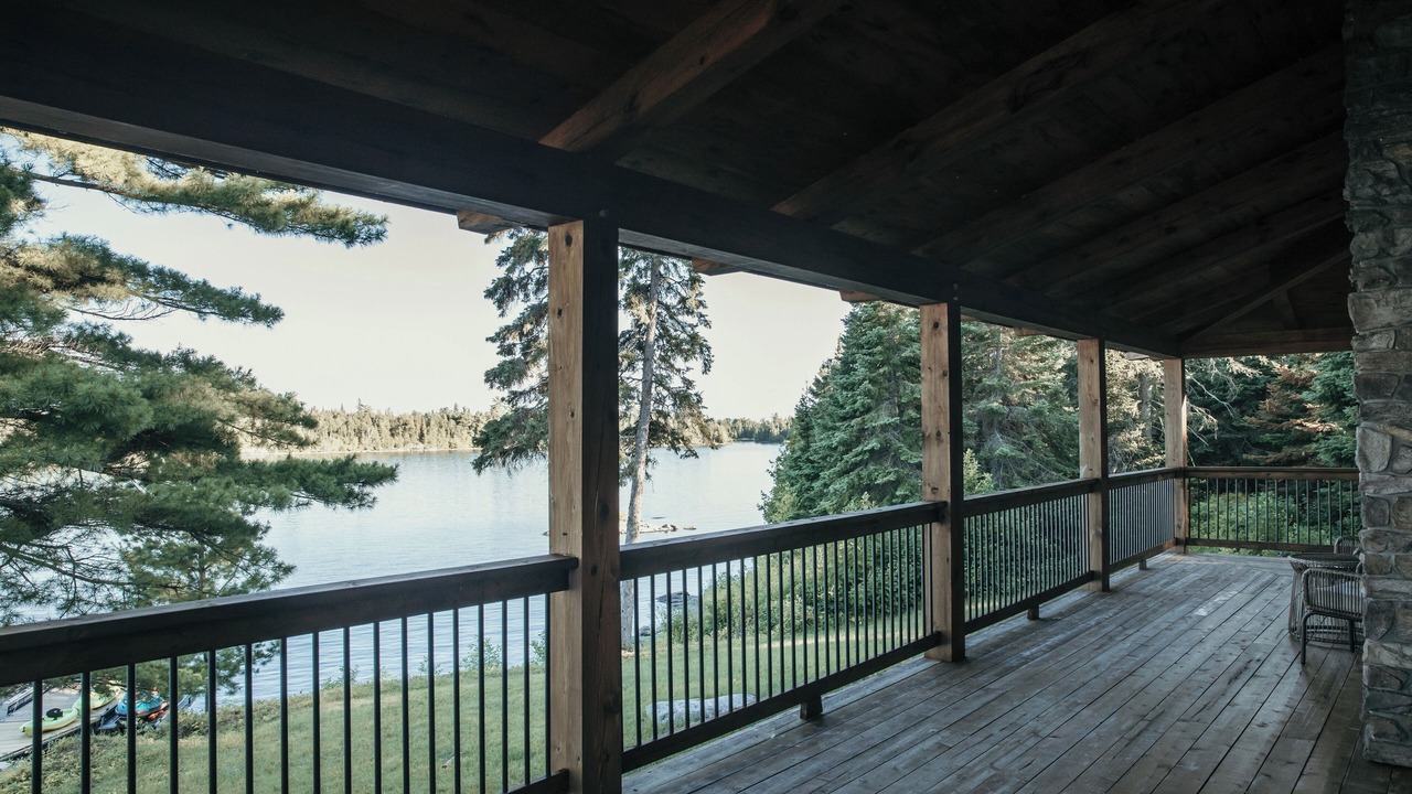 Photo of Outdoor in Northern Ontario