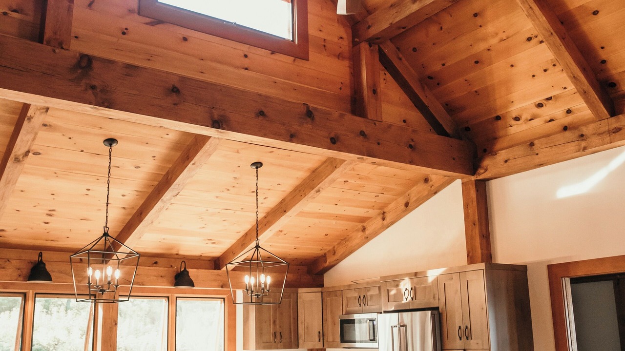Photo of Kitchen in Northern Ontario